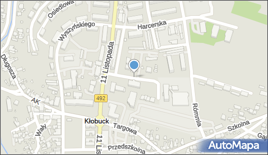 5741062333, Zakład Fryzjerski Małgorzata Nicpoń 