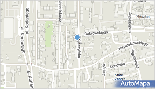 6481538040, Salon Fryzjerski , Roxanna'' Krzysztof Gruszecki 