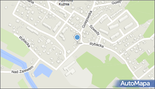 6422168794, Gwizdak Elżbieta, Zakład Fryzjerski 