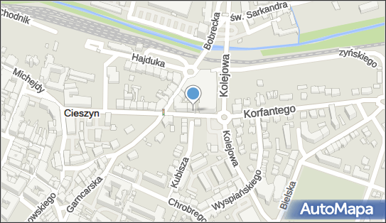 5481018185, Zakład Fryzjerski Stasik Beata 