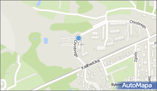 6411118226, Rajnert Joanna Zakład Fryzjerski 
