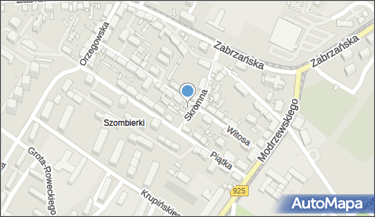6261027277, Zakład Fryzjerski Krawczyk Henryk 