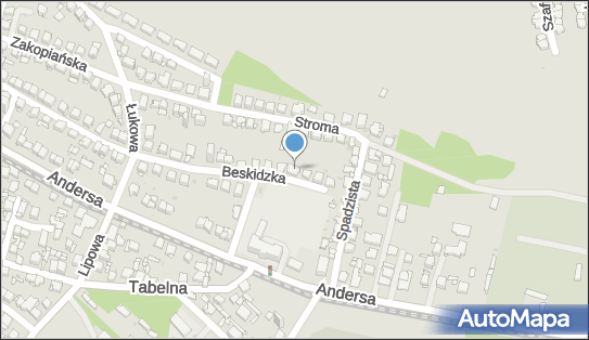 Zakład Fryzjerski, Beskidzka 50, Sosnowiec 41-200, numer telefonu, NIP: 6441112435