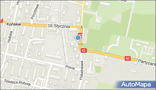 290313990, Zakład Fryzjerski Szewczyk Bożena 