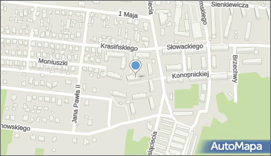 6581051828, Zakład Fryzjerski Renata Kacperczyk 