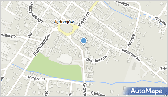 6561494178, Bolwińska Jadwiga Salon Fryzjerski 
