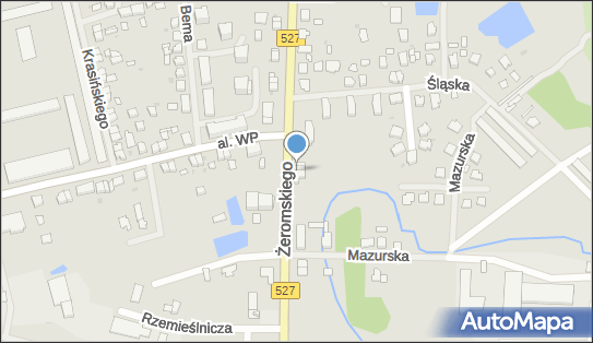 7411036138, Zakład Fryzjerski Renata Dobkowska 