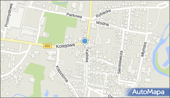 6221263267, Salon Fryzjersko - Kosmetyczny 