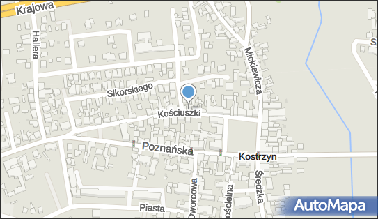 7772459989, Studio Fryzur Michał Brzozowski 
