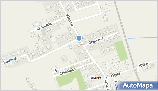 7771855281, Pietrusińska Alicja Zakład Fryzjerski 