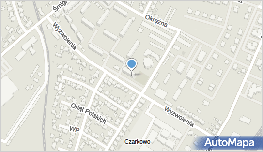 410372218, Zakład Fryzjerski Renata Sobkowiak 