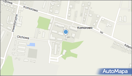 9231232146, Salon Fryzjersko - Kosmetyczny Handel Art.Przemysłowymi Iwona Kokornaczyk 