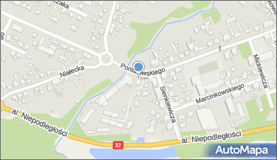 9231017347, Zakład Fryzjerski Hulalka Magdalena 