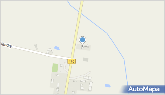 9680028030, Zakład Fryzjerski - Dorota Pazdyka 