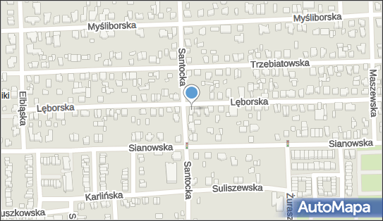 Zakład Fryzjerski, ul. Lęborska 47A, Poznań 60-431, NIP: 7811350915
