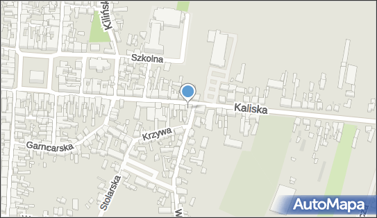 Zakład Fryzjerski, Kaliska 34, Pleszew 63-300, NIP: 6171750886
