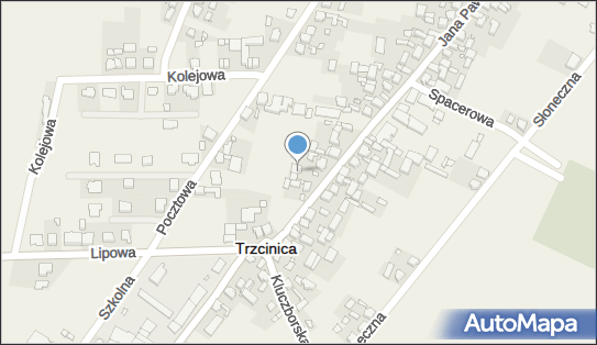 6191399274, Zakład Fryzjerski - Zofia Cieślak 