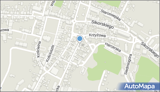 7631397766, Zakład Fryzjerski 