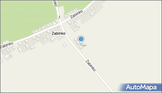 Zakład Fryzjerski, Żabinko 34B, Żabinko 62-050, numer telefonu, NIP: 7771108986