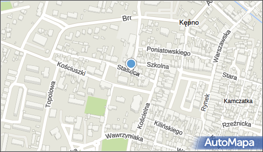 6191222038, Zakład Fryzjerski Danuta Marchel 