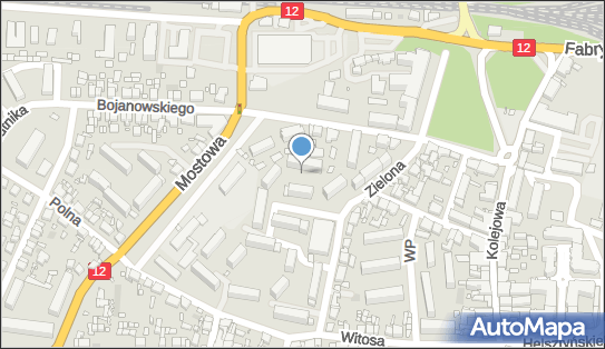 6961042675, Przedsiębiorstwo Wielobranżowe 