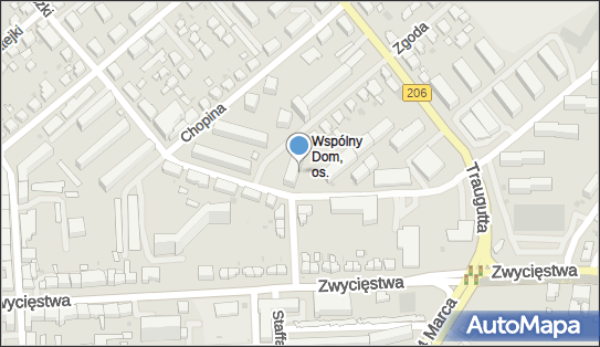 6691131540, Zakład Fryzjerski Janina Niziołek 