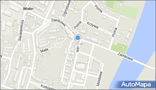 8551048426, Zakład Fryzjerski Jacyno Jadwiga 