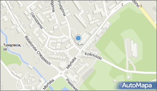 Zakład Fryzjerski, Plac Kilińskiego Jana, płk. 9, Koszalin 75-307, NIP: 6692228299