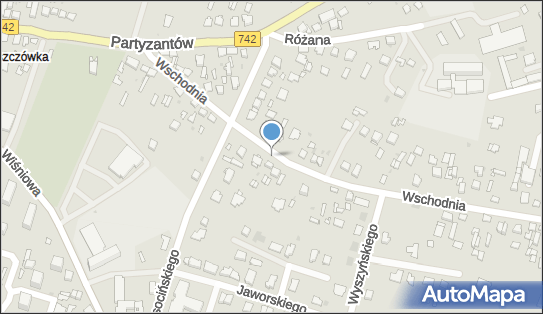 6561459880, Jolanta Kita Zakład Fryzjersko-Kosmetyczny 