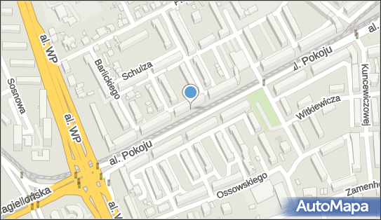 9490004090, Zakład Fryzjersko-Kosmetyczny 