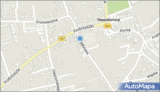 Zakład Fryzjersko Kosmetyczny Solarium Przedsiębiorstwo Handlowe MIX 32-005, numer telefonu, NIP: 6831384035