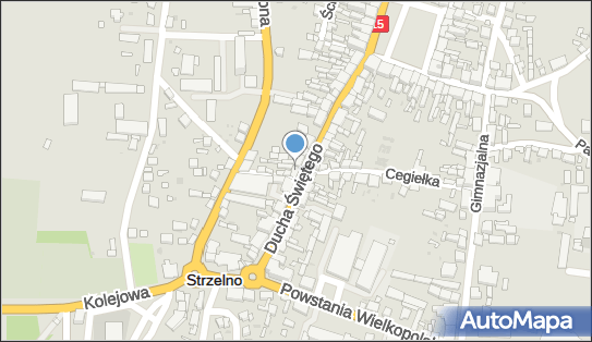 5571103411, Wioletta Gabryszak Zakład Fryzjersko - Kosmetyczny 