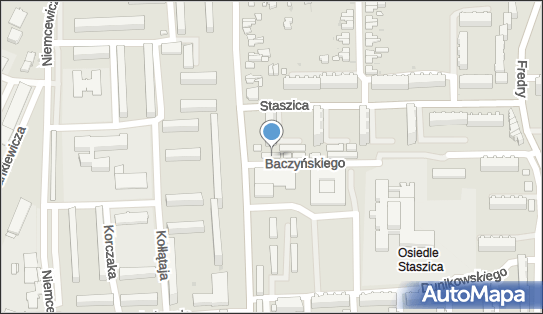 5991065516, Zakład Fryzjersko-Kosmetyczny Małgorzata Lewy 