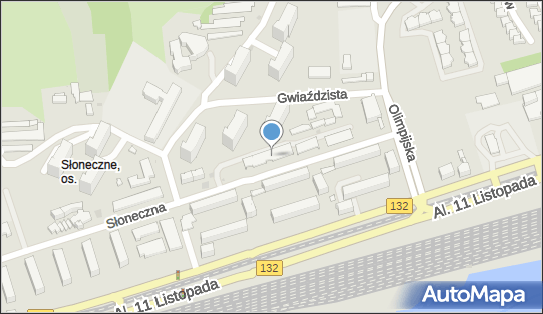 5992435412, Anna Leśnicka- Zakład Fryzjersko-Kosmetyczny 
