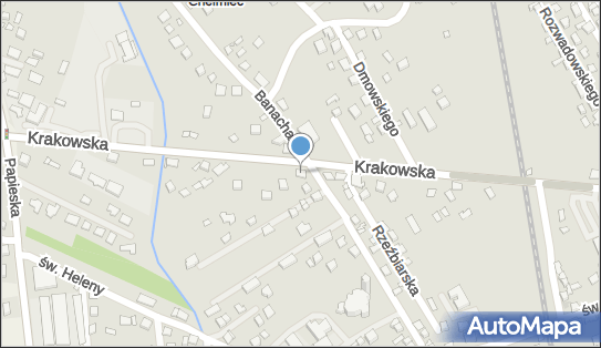 7341980977, Zakład Fryzjersko - Kosmetyczny Bernadeta Brotoń 