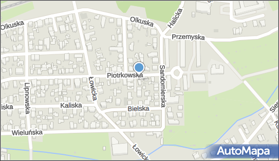 5861123729, Zakład Fryzjersko-Kosmetyczny 