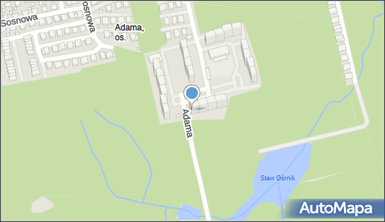 9541759439, Zakład Fryzjersko-Kosmetyczny Krystyna Domagała 