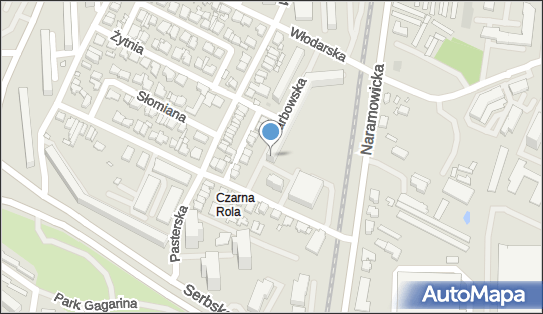 7851410316, Niemier Hanna Zakład Fryzjersko - Kosmetyczny 