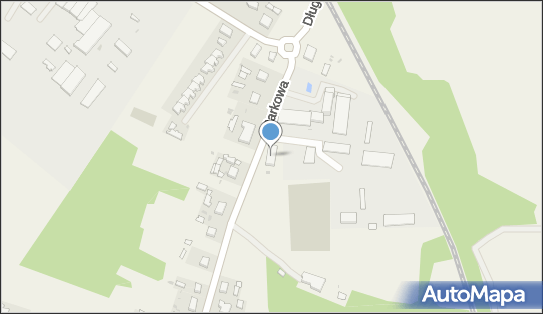 5921058451, Zakład Fryzjerstwa Damsko - Męskiego Barbara Kuca 