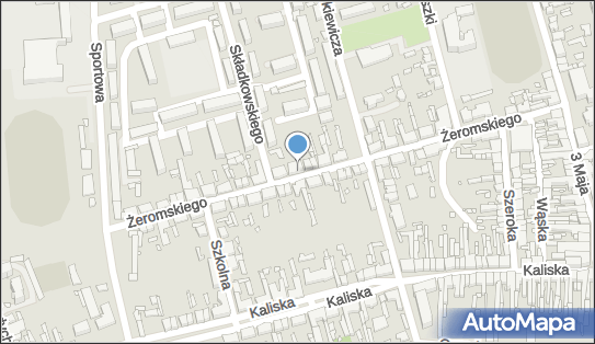 310084942, Fryzjerstwo Męskie Kwiatkowska Marianna 