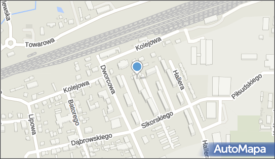 5551028439, Zakład Usługowy Fryzjerski Rydzkowska Zofia 