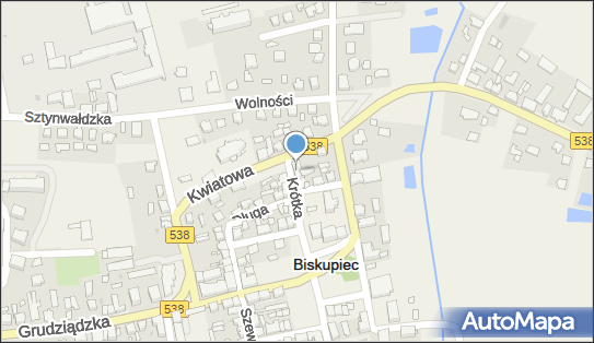 8771025114, Zakład Usługowy Fryzjerstwo Damskie Ołdak Mirosława 