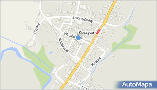 6621154777, Zakład Fryzjersko-Kosmetyczny Wioletta Nawrot 