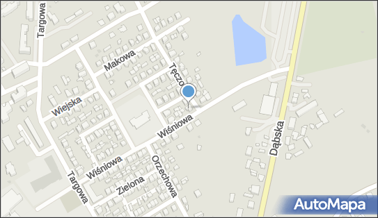 Ziółkowska Mariola Zakład Fryzjerski Mariola, Tęczowa 1 99-210, NIP: 6681037012