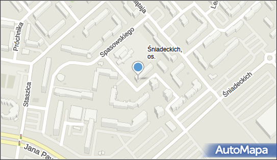 321282553, Salon Fryzjerski 