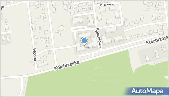 6711244225, Salon Fryzjersko-Kosmetyczny 