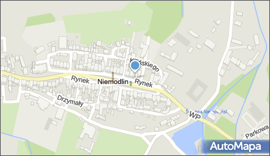 7541823515, Andrzej Rostkowski Salon Fryzjerski 