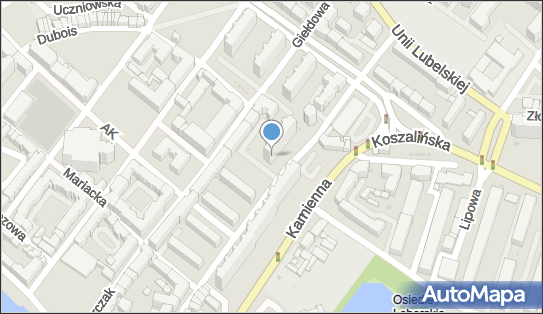 6711292098, Zakład Fryzjerski 