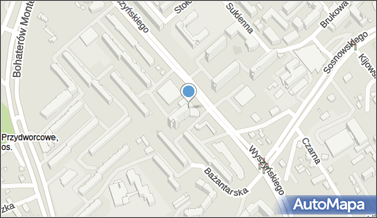 9660826395, Zakład Fryzjerski 