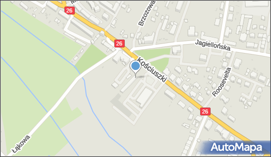 8581578962, Salon Fryzjerski 